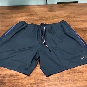 Nike Dri-Fit Running Shorts